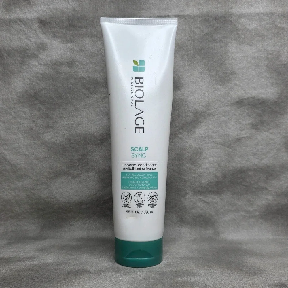 Biolage‎ Scalp Sync Universal Conditioner 9.5 fl oz